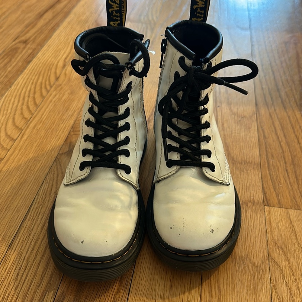 Kids Doc Martens